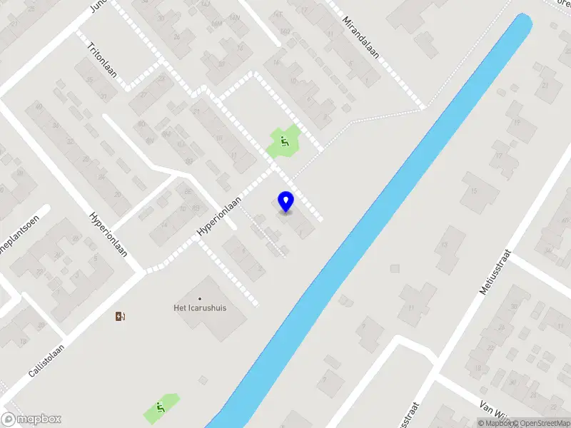 Stam elektra installaties