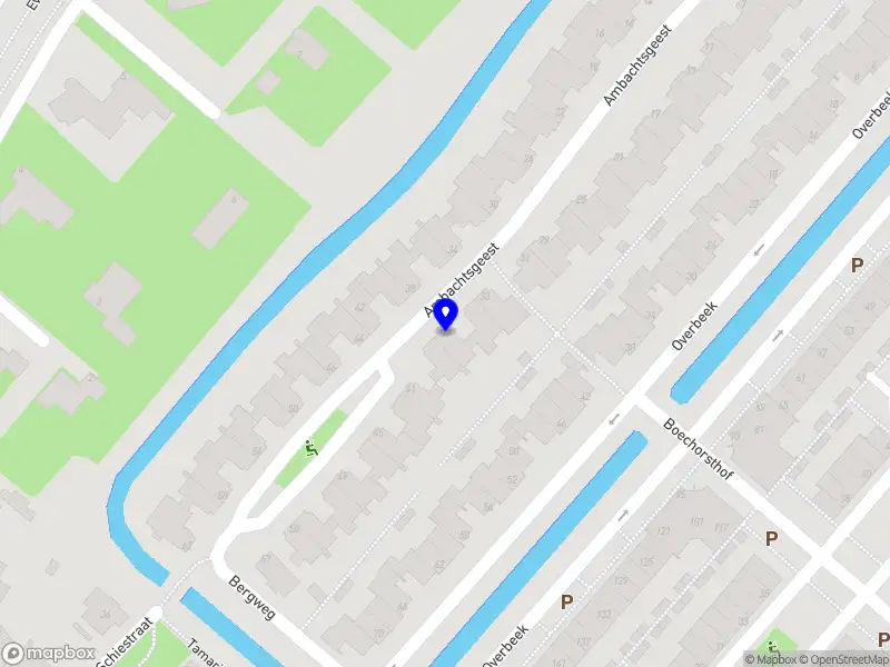 Nieuw bedrijf Maassen van den Brink Consulting