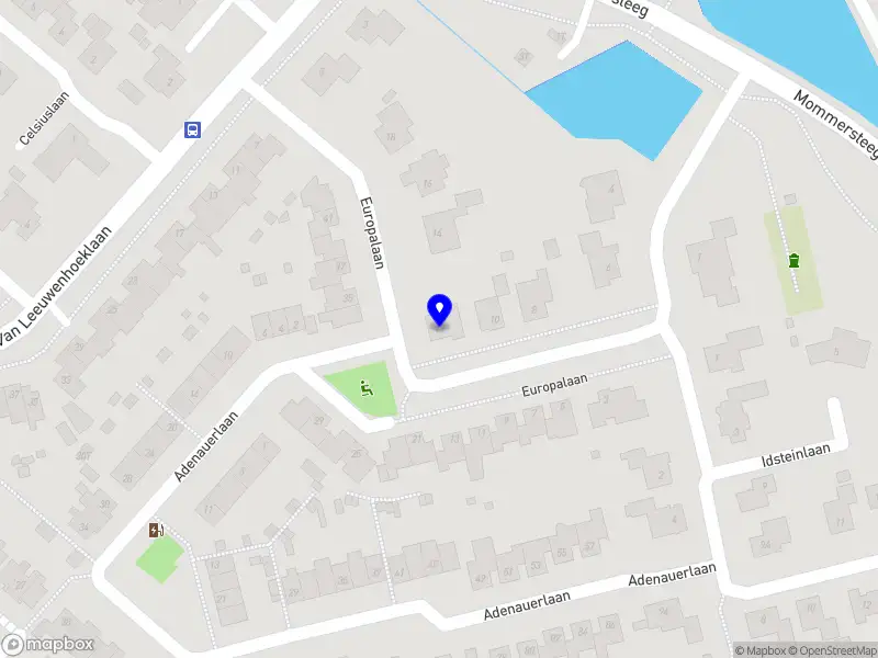 LaRes Consultancy B.V.