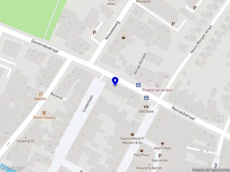 Coöperatie Voorliggend Verbond U.A.