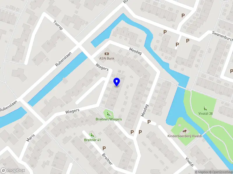 Nieuw bedrijf BILALOS VLOEREN