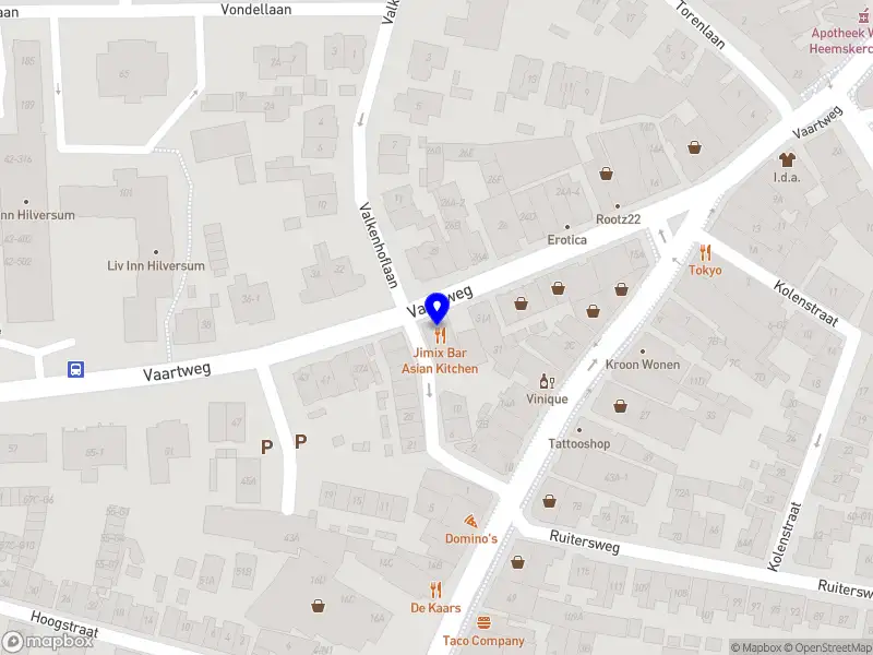 PURE-GREENS Amsterdam B.V.