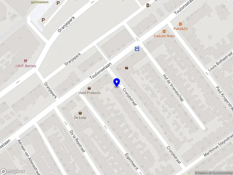 Nieuw bedrijf Atlas Montage & Bouw