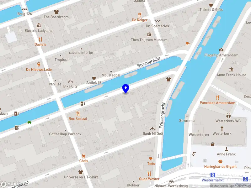 Nieuw bedrijf TriStar Concepts B.V.