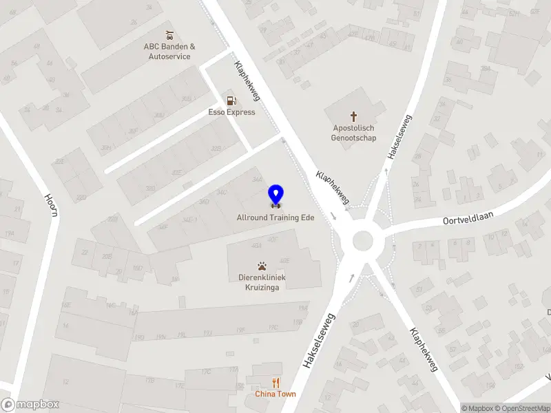 Stichting Allround Krachtwerk