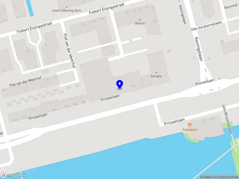 Van der Veen Consulting Services B.V.