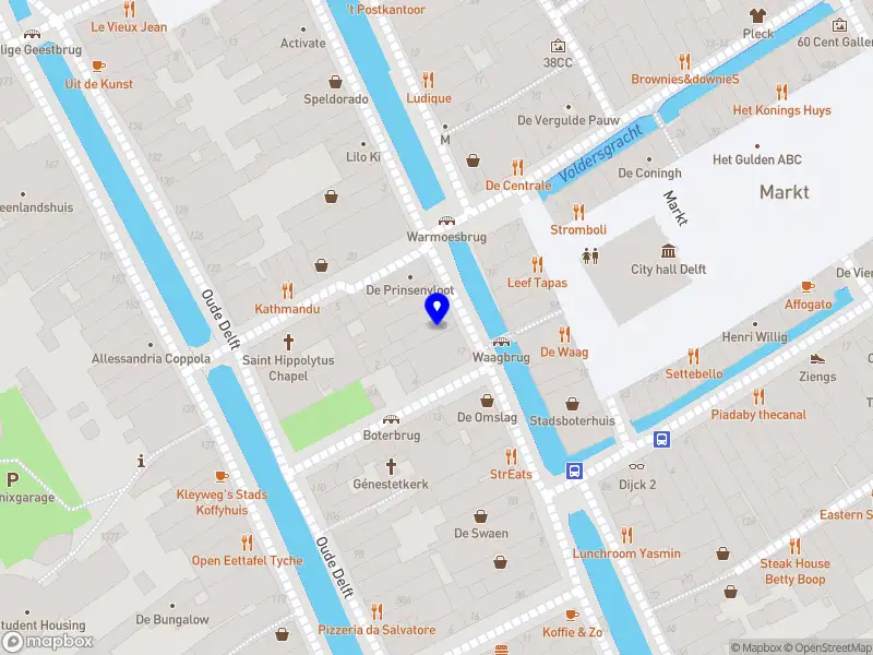 Mooijman boor- en zaagtechnieken