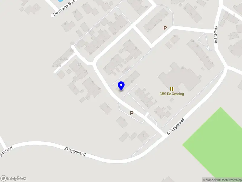 Nieuw bedrijf Friesland Bouw Advies B.V.