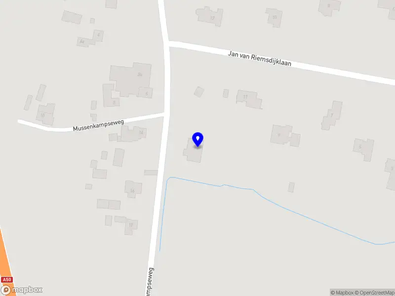 L.A. Management & Holding B.V.