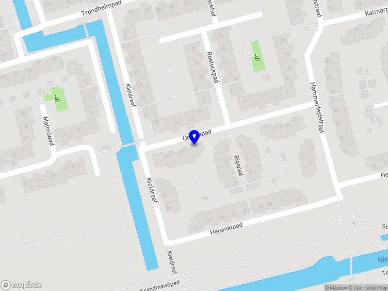 Modesta Holding B.V.