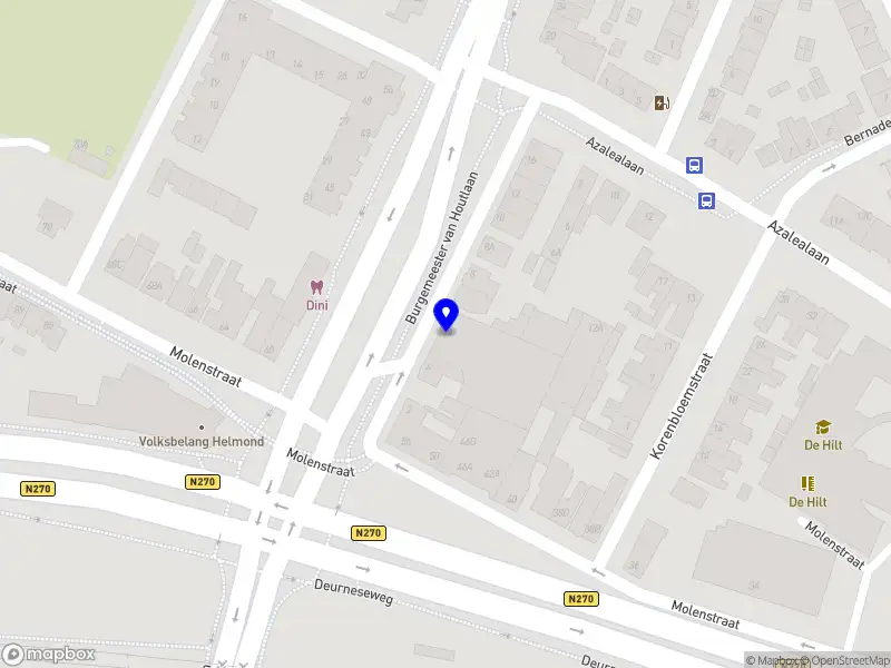 Nieuw bedrijf Akkurt Traffic Services B.V.