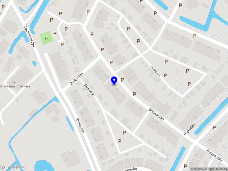 van der Lei Holding B.V.