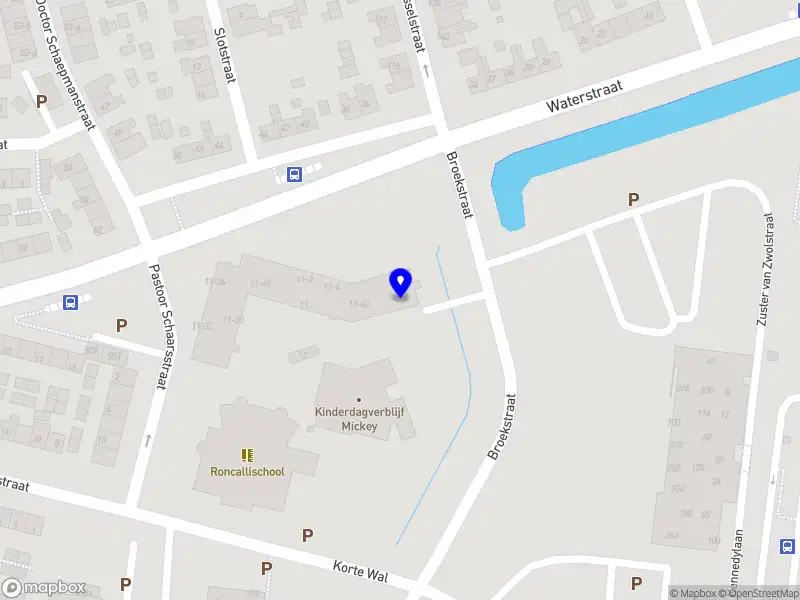 Nieuw bedrijf VITOS Digital