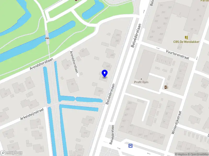 Schoonheidssalon Rabia