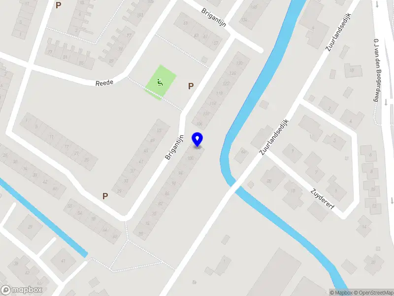 Care for people services