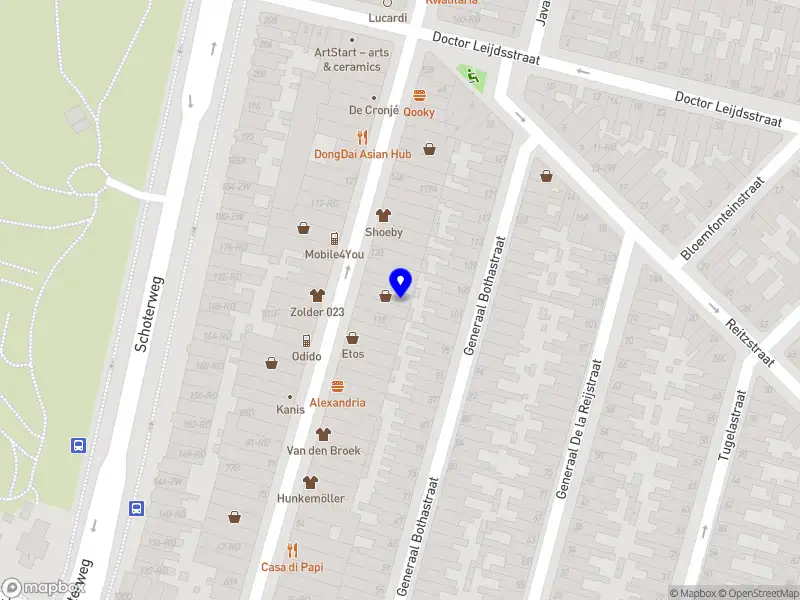 O'Shea Online Studio