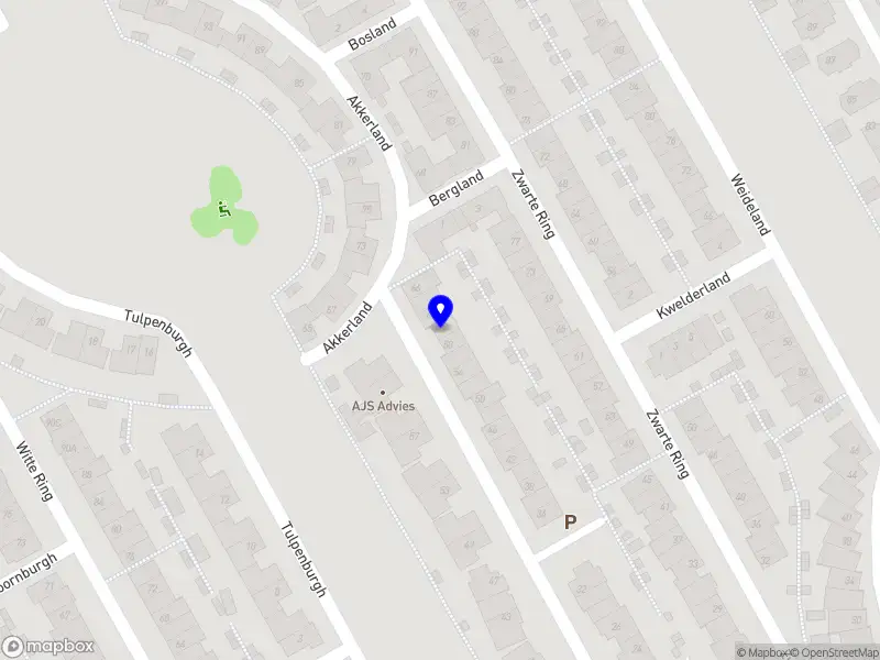 Nieuw bedrijf Zorg begint bij samen