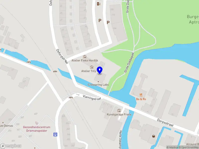 Stichting Administratiekantoor Curiosity Community CI II