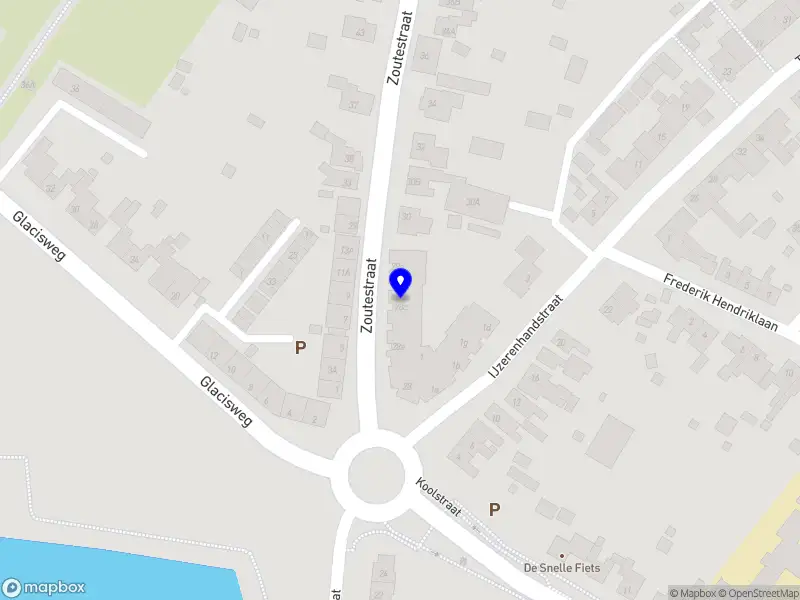 Stichting Into the Groove