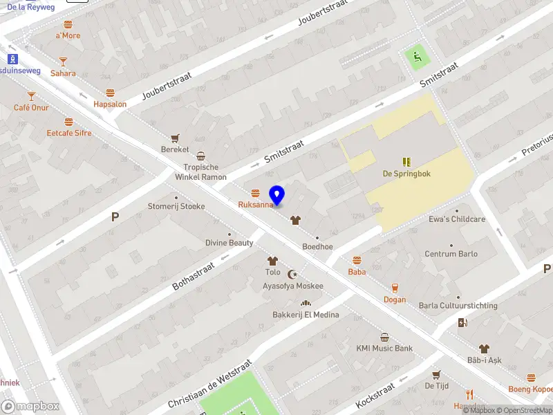 Nieuw bedrijf Idri Tech Solutions