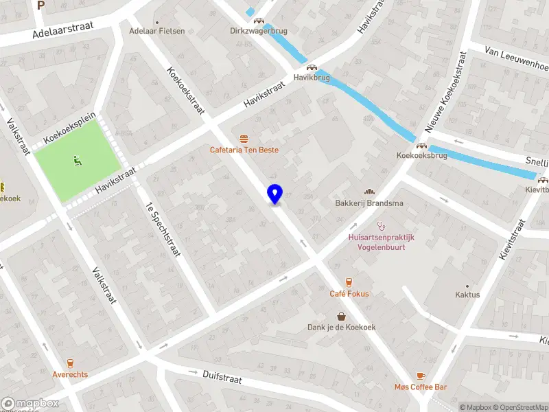 Synchronicity Utrecht