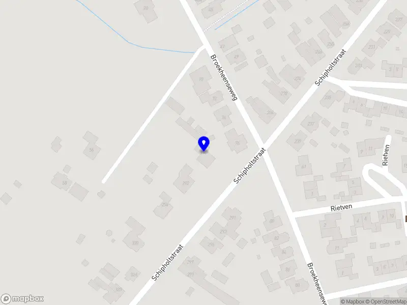 Nieuw bedrijf Salon Jongedijk