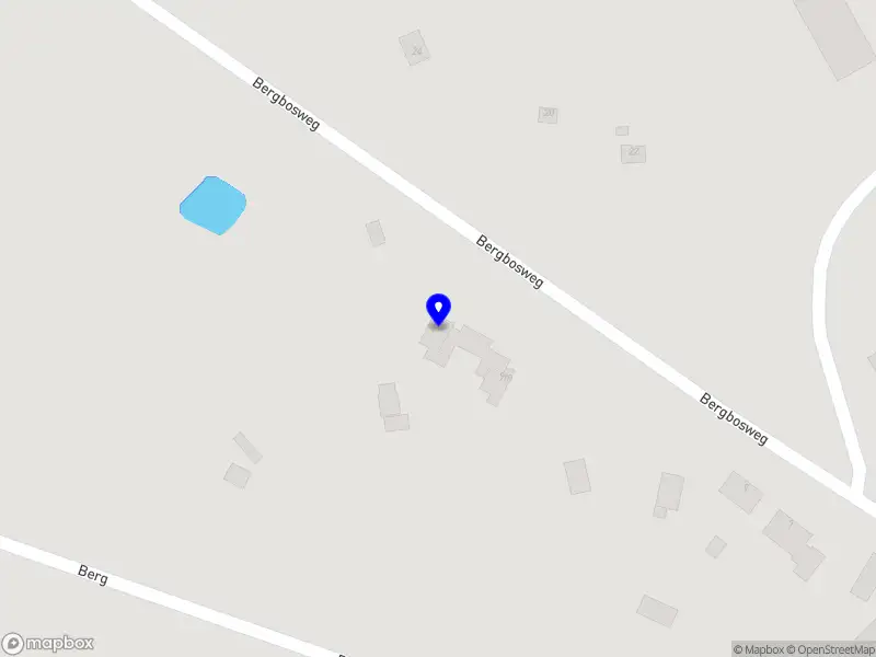 Nieuw bedrijf Doets Projecten