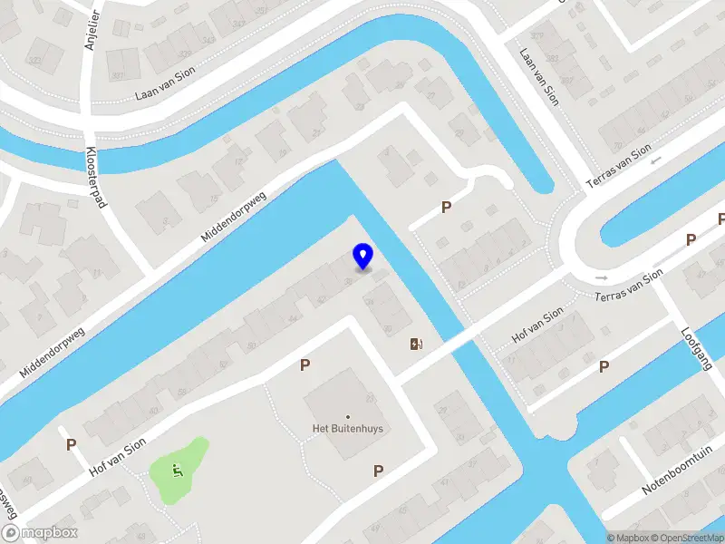 Tom van Duijn Workplace Consultancy