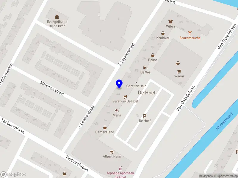 Nieuw bedrijf MOCsales