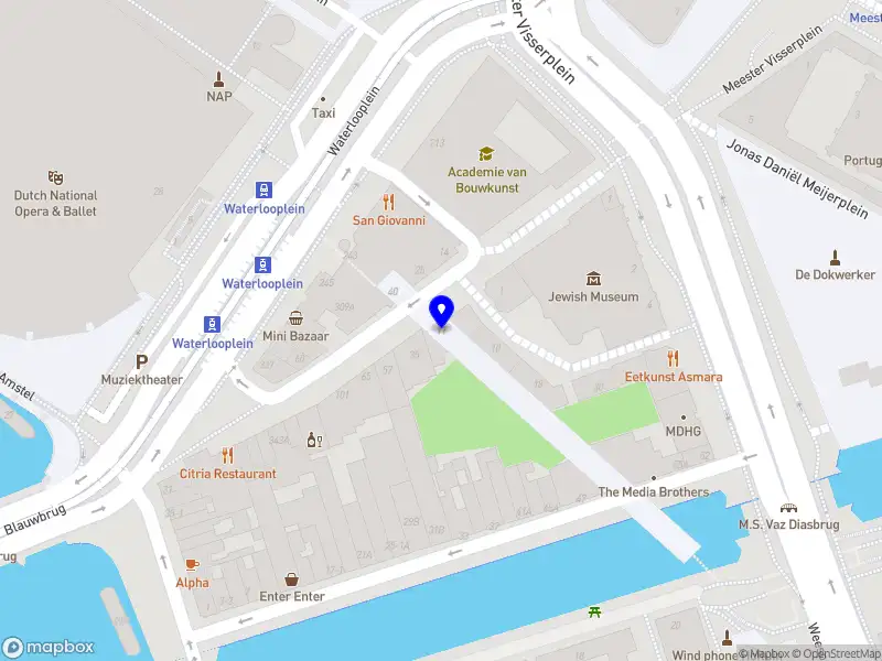 Nieuw bedrijf Ole Keller