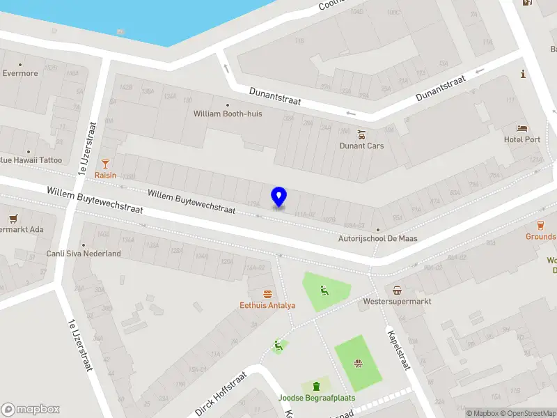 Roffa’s Shared Table