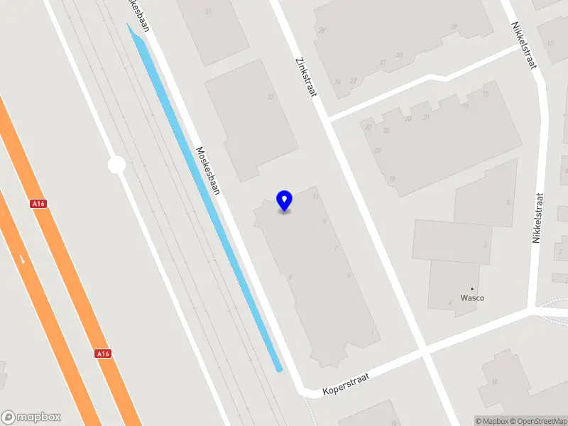 Nieuw bedrijf Boldcraft B.V.