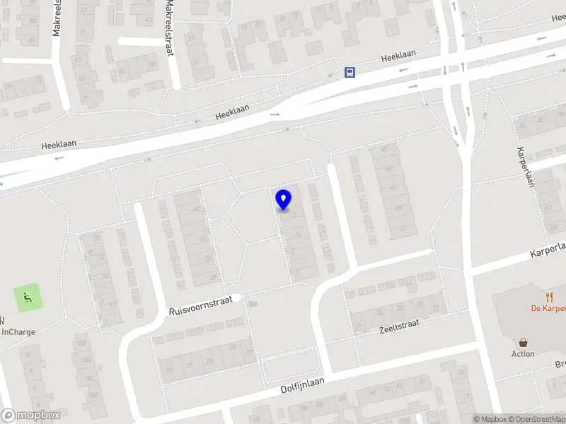 Marketing & bemiddelingsbureau van Creij