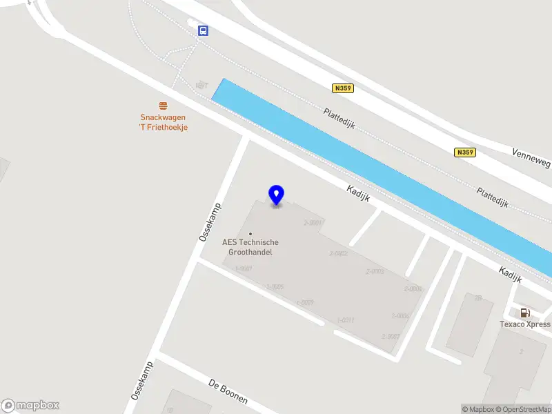 Nieuw bedrijf Beschuit Holding B.V.