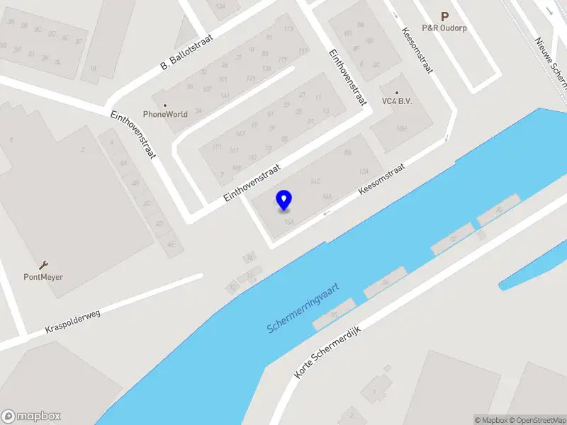 Nieuw bedrijf Makelaarsland Hypotheken B.V.