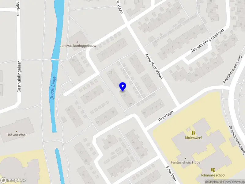 Nieuw bedrijf R. van Ewijk