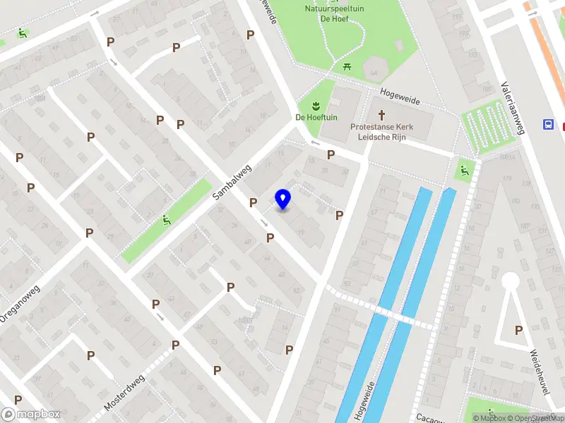 Bestenden Energieadvies