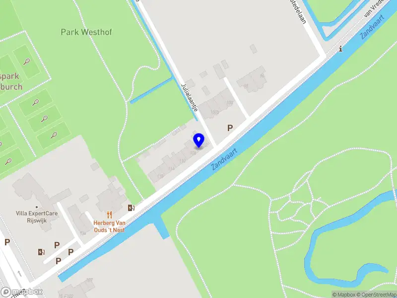 Beroepsvereniging De Hondenosteopaat HDO