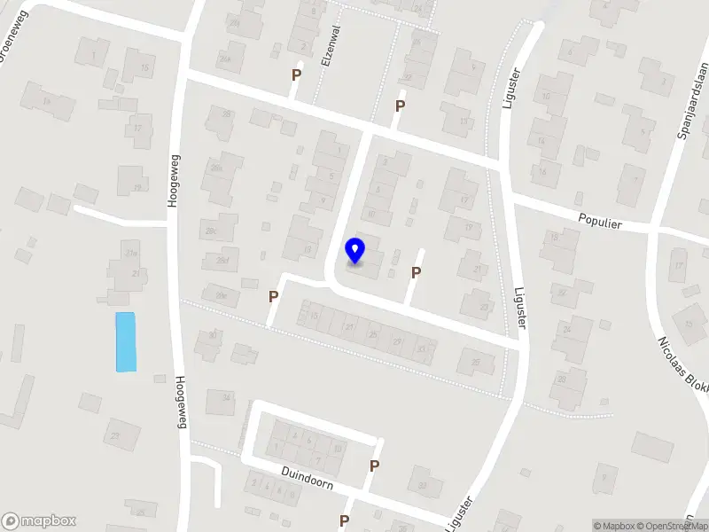 B. Sentveld Freelance Psychiatrie