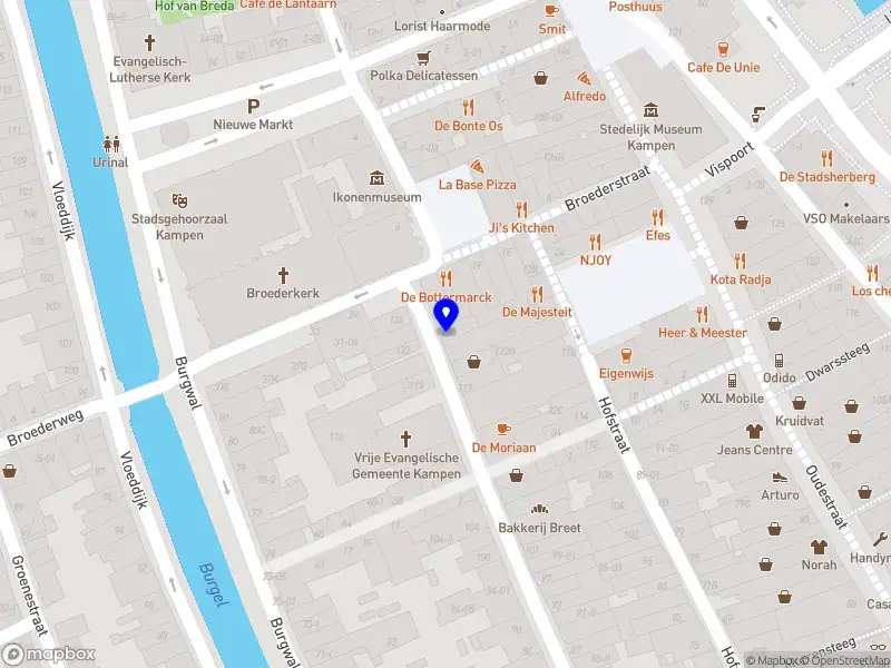 Patou Isabella van Keulen