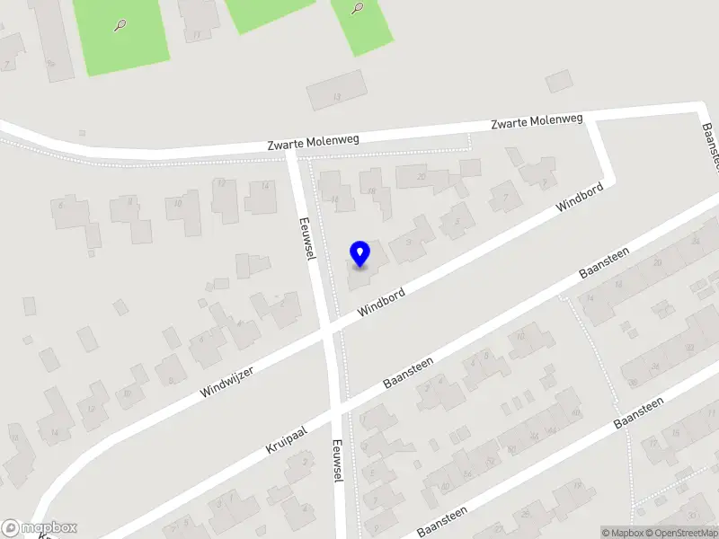 Hanenberg Trading B.V.