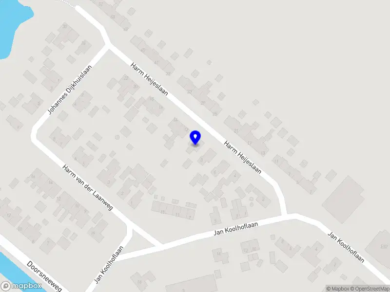 Nieuw bedrijf Lekkernijen op wielen