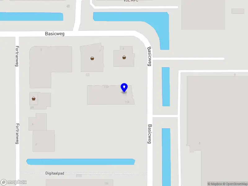 Nieuw bedrijf The Driven Club B.V.