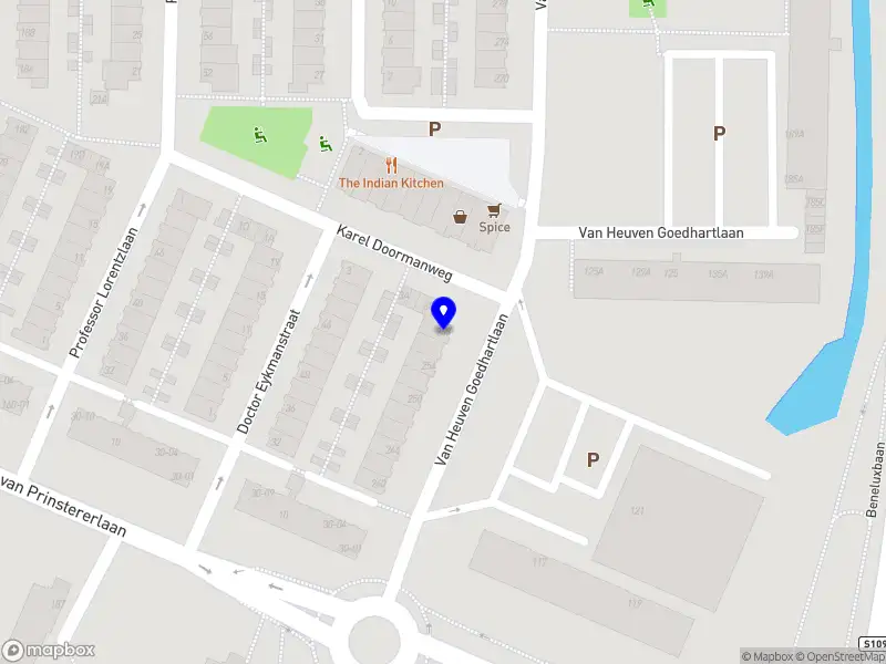 Nieuw bedrijf Uitendaal Beheer B.V.