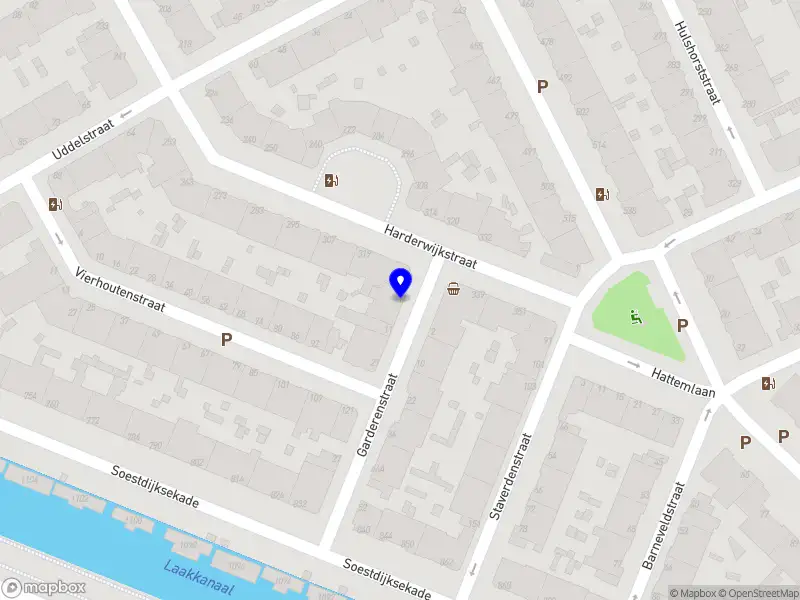 Nieuw bedrijf EVM Infra