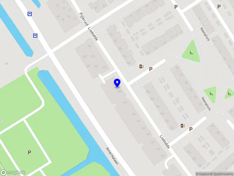 GKP Supply Chain Management B.V.