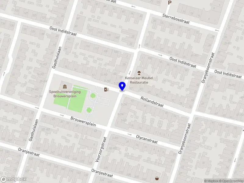 Nieuw bedrijf Sara Fernandez Consulting