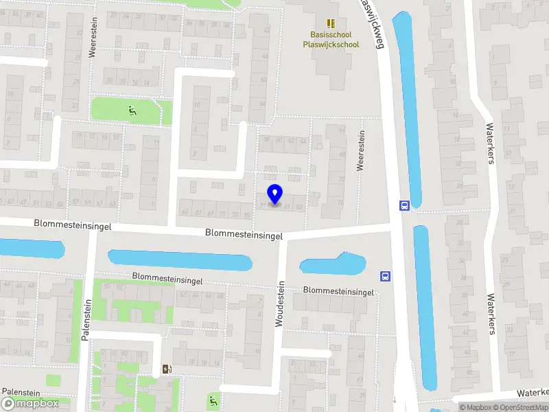 Yaacoubi vastgoedbeheer/wonen &onderhoud