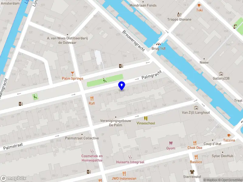 Blaze Consulting B.V.