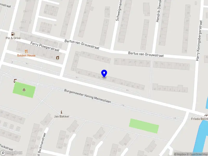 Nieuw bedrijf TLG Klussen